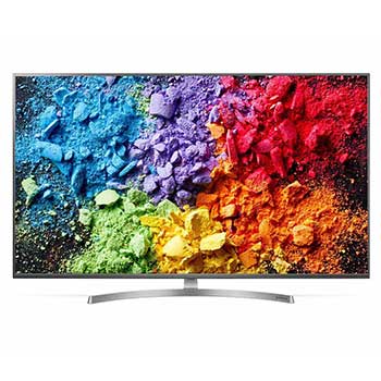 NanoCell AI ThinQ - تلویزیون 75 اینچ 4K1