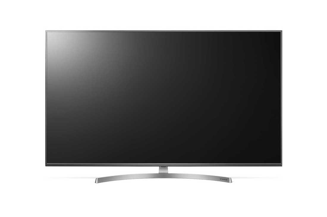 LG NanoCell AI ThinQ - تلویزیون 75 اینچ 4K, 75SK81000GI, thumbnail 2