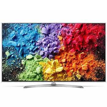 NanoCell AI ThinQ - تلویزیون 65 اینچ 4K1