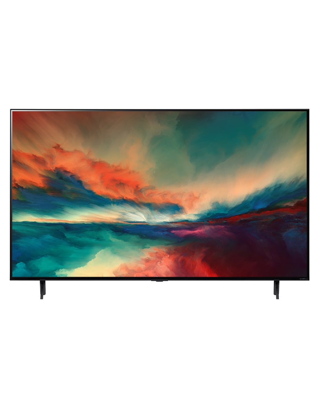 ال جی ایران | تلویزیون 65 اینچ 65QNED856RA: 4K