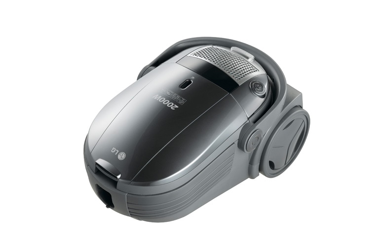 LG جاروبرقی کیسه ای 2000 وات, VN-2820HRF, thumbnail 1