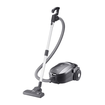 جاروبرقی با موتور اینورتر هوشمند مدل B71