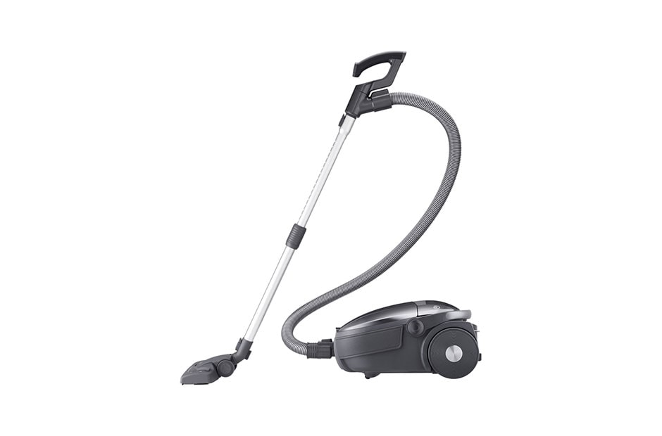 LG جاروبرقی با موتور اینورتر هوشمند مدل B7, VI-3870HTS, thumbnail 3