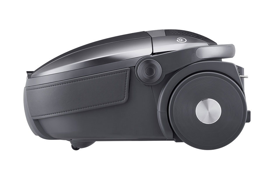 LG جاروبرقی با موتور اینورتر هوشمند مدل B7, VI-3870HTS, thumbnail 4