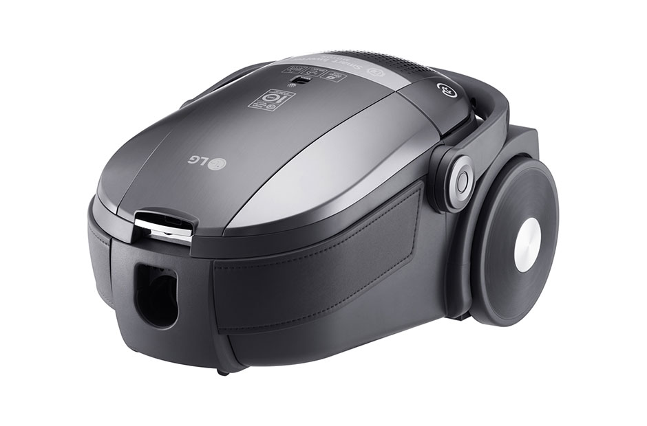 LG جاروبرقی با موتور اینورتر هوشمند مدل B7, VI-3870HTS, thumbnail 5