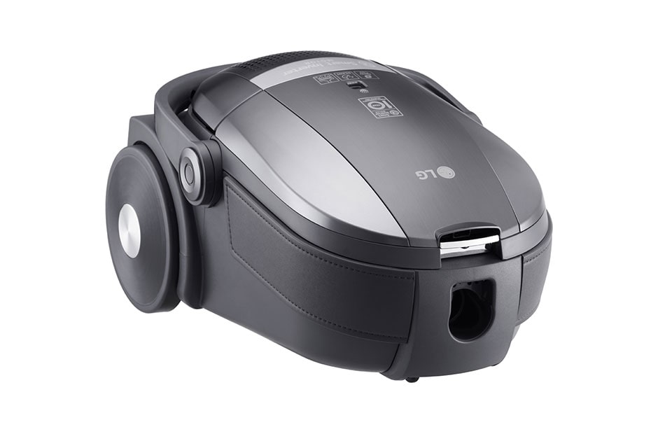 LG جاروبرقی با موتور اینورتر هوشمند مدل B7, VI-3870HTS, thumbnail 6