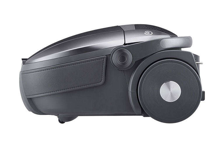 LG جاروبرقی با موتور اینورتر هوشمند مدل B7, VI-3870HTS, thumbnail 4