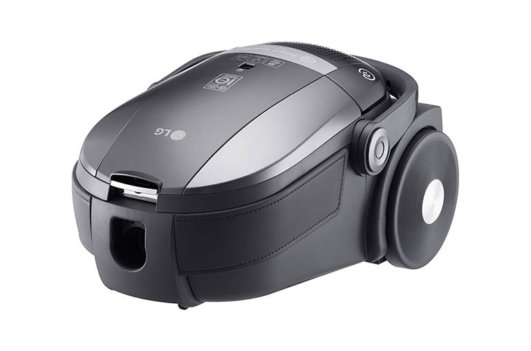 LG جاروبرقی با موتور اینورتر هوشمند مدل B7, VI-3870HTS, thumbnail 5