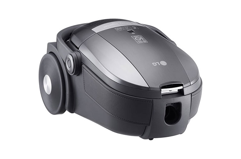 LG جاروبرقی با موتور اینورتر هوشمند مدل B7, VI-3870HTS, thumbnail 6