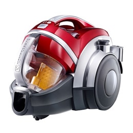 جاروبرقی بدون پاکت سری Kompressor2