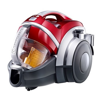 جاروبرقی بدون پاکت سری Kompressor1