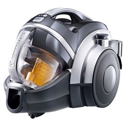 جاروبرقی بدون پاکت سری Kompressor2