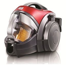 جاروبرقی بدون پاکت سری Kompressor2