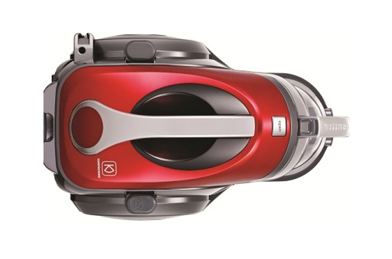 LG جاروبرقی بدون پاکت سری Kompressor, VB-8520HRF, thumbnail 2