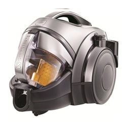 جاروبرقی بدون پاکت سری Kompressor2