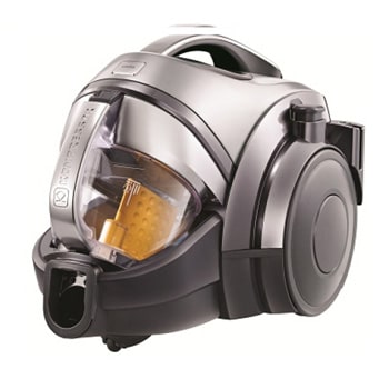 جاروبرقی بدون پاکت سری Kompressor1