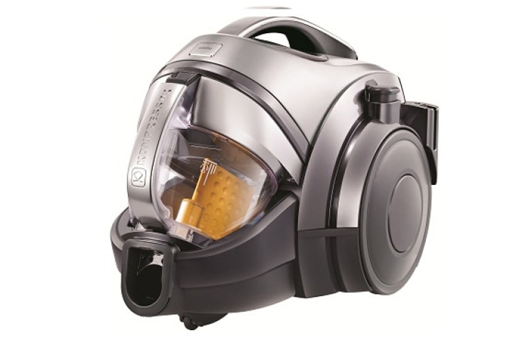 LG جاروبرقی بدون پاکت سری Kompressor, VB-8520HTS, thumbnail 1