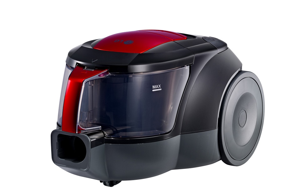 LG جاروبرقی بدون پاکت, VB-5220HRF, thumbnail 2