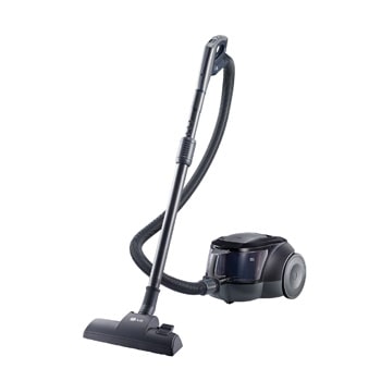 جاروبرقی بدون پاکت1