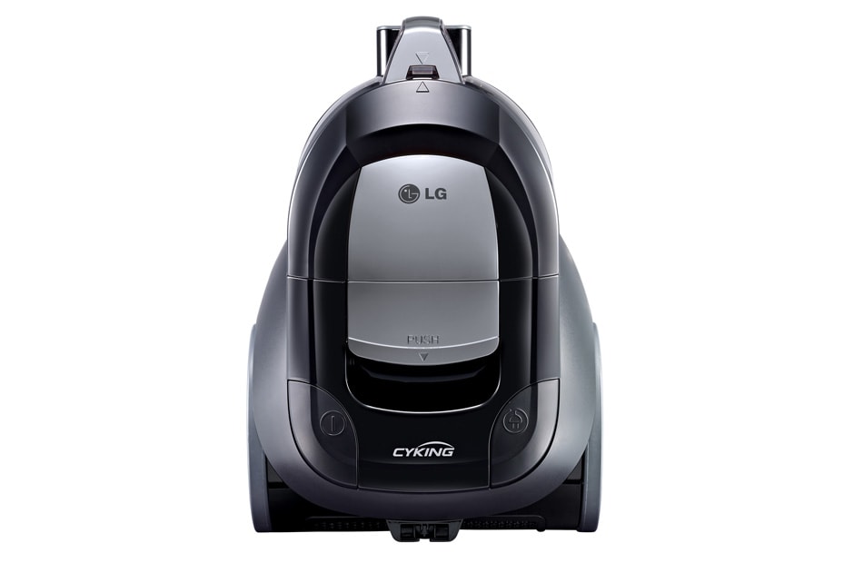 LG جاروبرقی بدون پاکت, VB-5220HTS, thumbnail 3