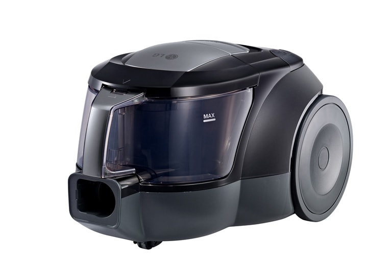 LG جاروبرقی بدون پاکت, VB-5220HTS, thumbnail 2