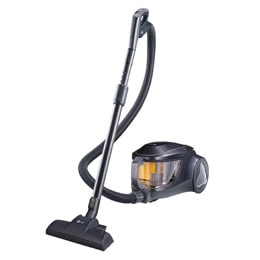 جاروبرقی بدون پاکت سری Kompressor2