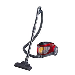 جاروبرقی بدون پاکت سری Kompressor2