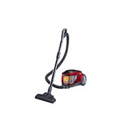 LG جاروبرقی بدون پاکت سری Kompressor, VB-8120HRF, thumbnail 1