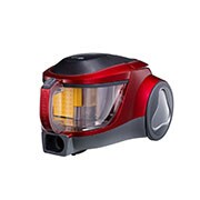 LG جاروبرقی بدون پاکت سری Kompressor, VB-8120HRF, thumbnail 2