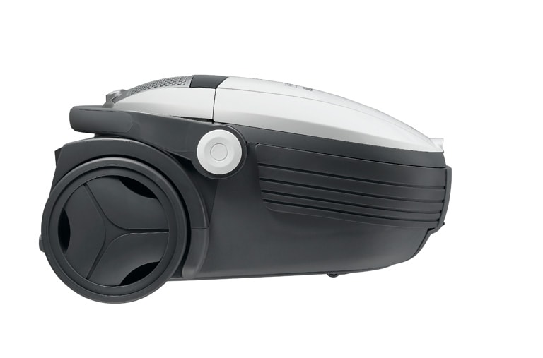 LG جاروبرقی کیسه ای 2000 وات, VN-2820HWH, thumbnail 3