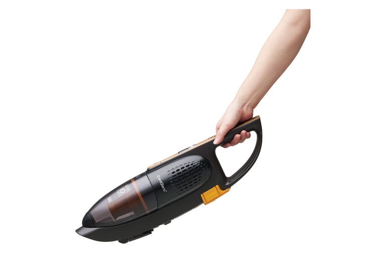 LG جارو بی‌سیم CordZero با موتور اینورتر , VZ9200, thumbnail 2