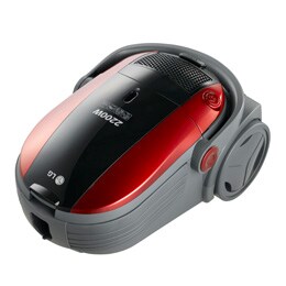 جاروبرقی کیسه ای 2200 وات2