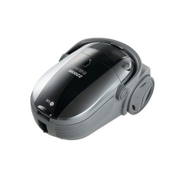 جاروبرقی کیسه ای 2200 وات1