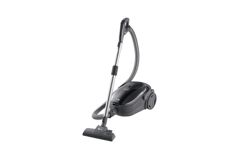 LG جاروبرقی کیسه ای 2200 وات, VN-2822HTS, thumbnail 2