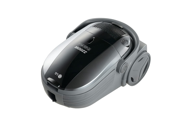 LG جاروبرقی کیسه ای 2200 وات, VN-2822HTS, thumbnail 1