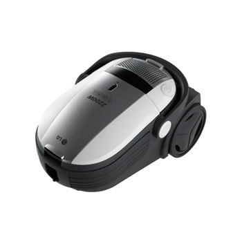 جاروبرقی کیسه ای 2200 وات1