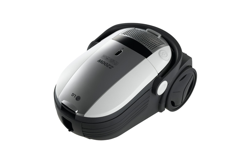 LG جاروبرقی کیسه ای 2200 وات, VN-2822HWH, thumbnail 1