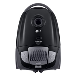 جاروبرقی کیسه ای 2000 وات2