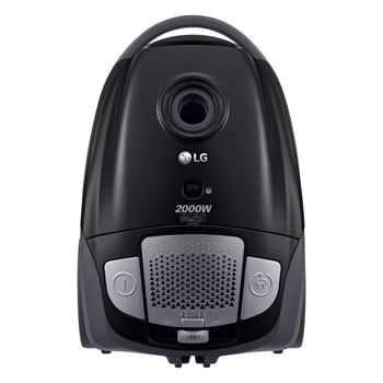 جاروبرقی کیسه ای 2000 وات1