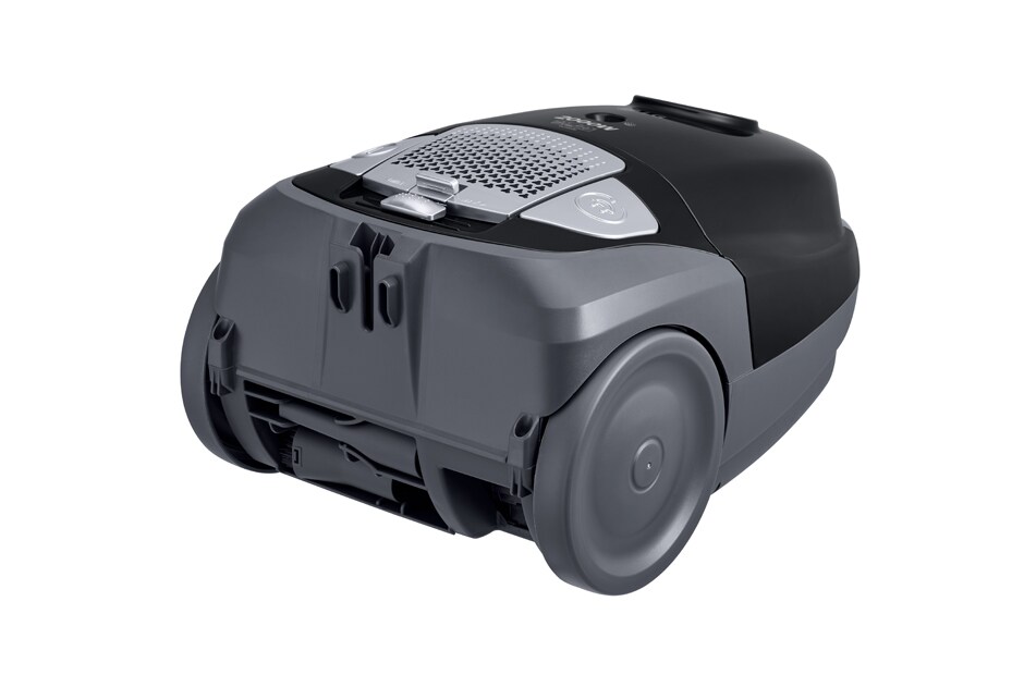 LG جاروبرقی کیسه ای 2000 وات, VN-3320BK, thumbnail 3