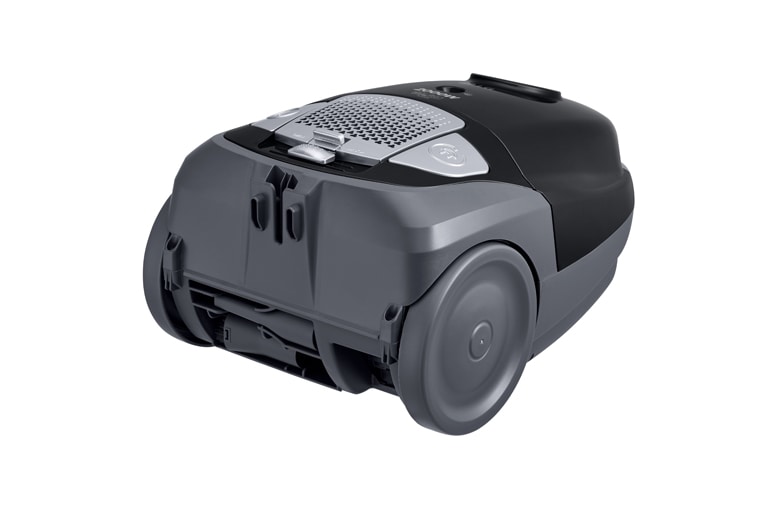 LG جاروبرقی کیسه ای 2000 وات, VN-3320BK, thumbnail 3