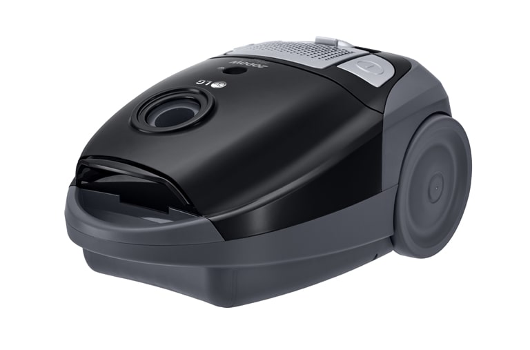 LG جاروبرقی کیسه ای 2000 وات, VN-3320BK, thumbnail 6