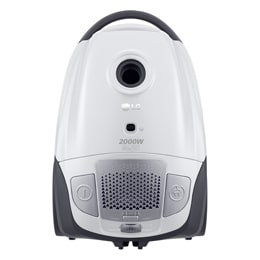 جاروبرقی کیسه ای 2000 وات2