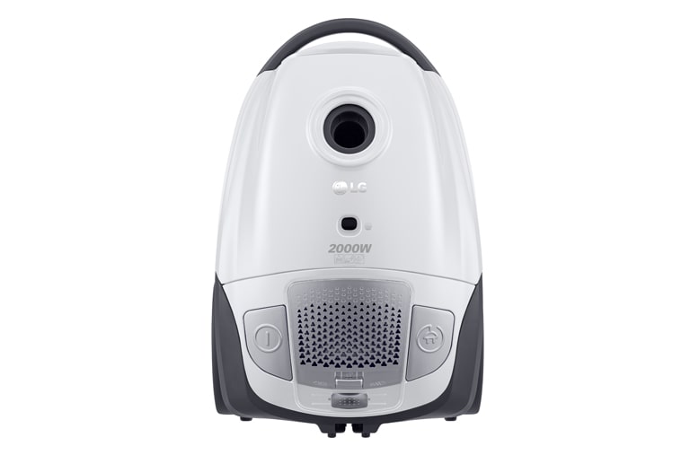 LG جاروبرقی کیسه ای 2000 وات, VN-3320WH, thumbnail 1