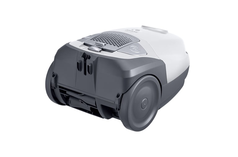 LG جاروبرقی کیسه ای 2000 وات, VN-3320WH, thumbnail 3