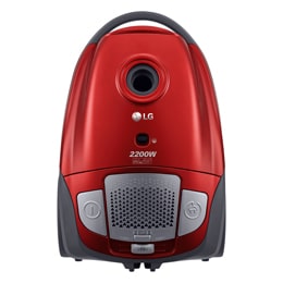 جاروبرقی کیسه ای 2200 وات2