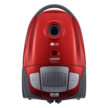 جاروبرقی کیسه ای 2200 وات1