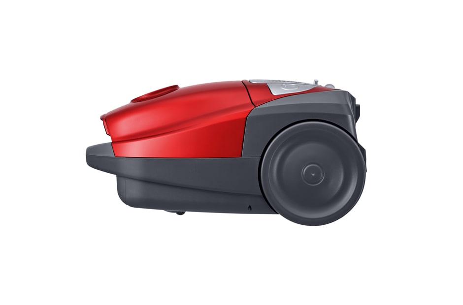 LG جاروبرقی کیسه ای 2200 وات, VN-3322RF, thumbnail 2