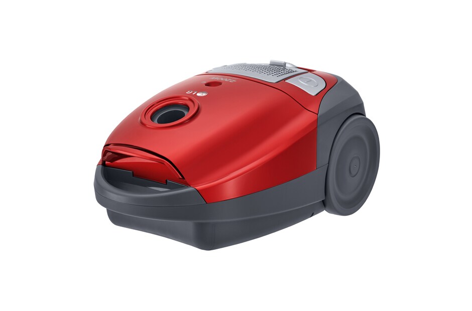 LG جاروبرقی کیسه ای 2200 وات, VN-3322RF, thumbnail 7