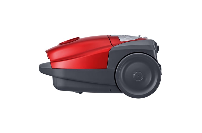 LG جاروبرقی کیسه ای 2200 وات, VN-3322RF, thumbnail 2